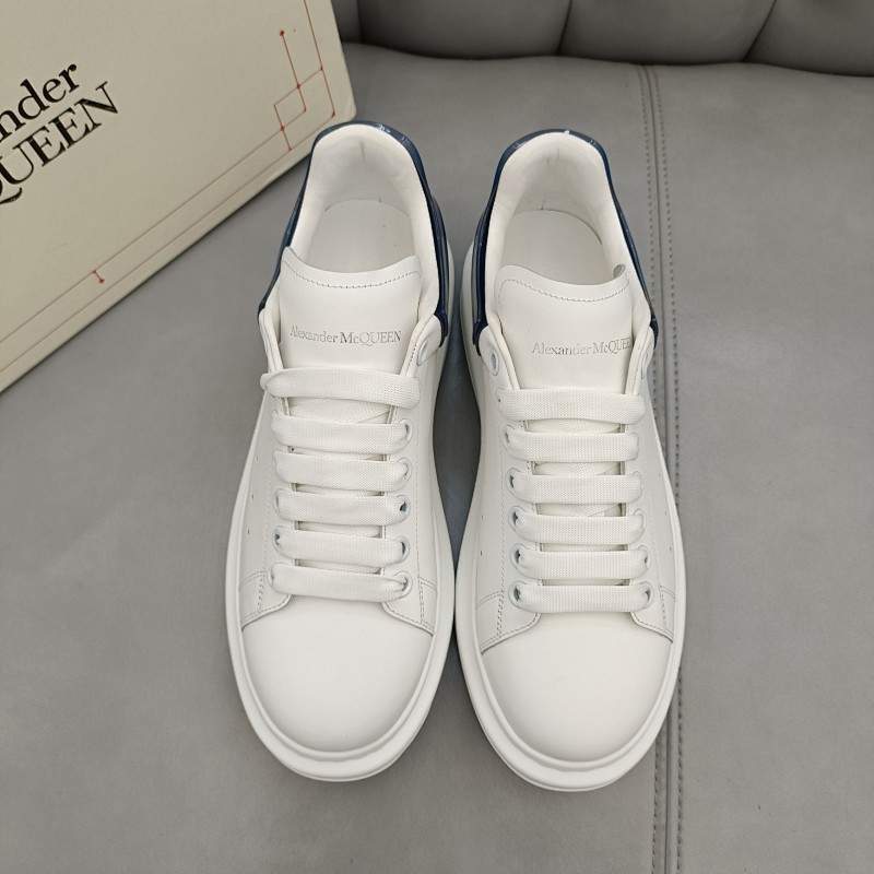 ALEXANDER MCQUEEN McQueen Sneakers (57)