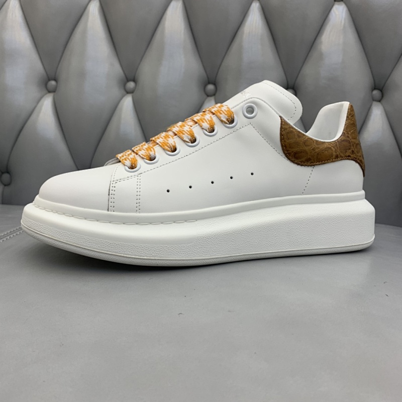 ALEXANDER MCQUEEN SHOES (132)