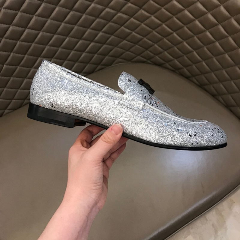 HERMES SHOES (929)