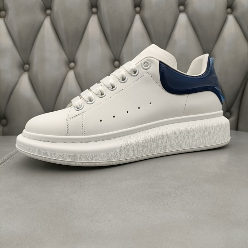 ALEXANDER MCQUEEN McQueen Sneakers (55)
