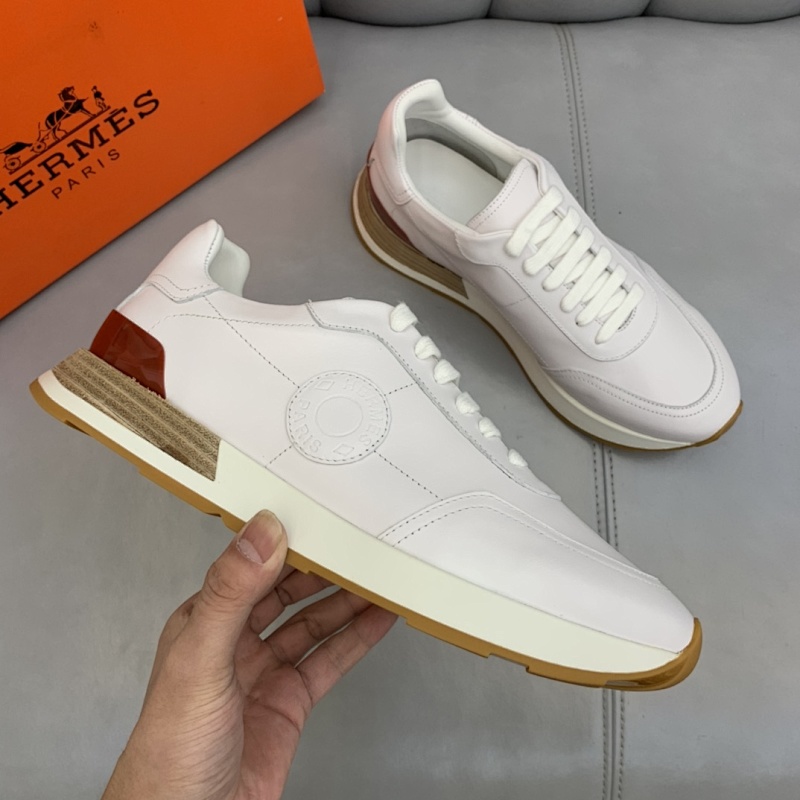 HERMES SHOES (616)