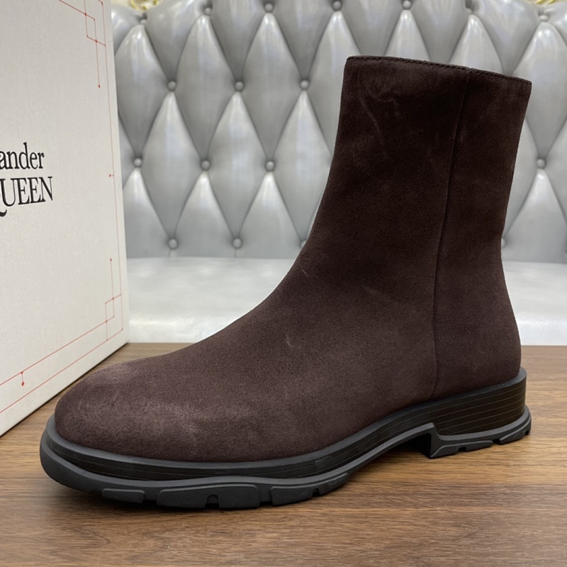 ALEXANDER MCQUEEN SHOES (16)