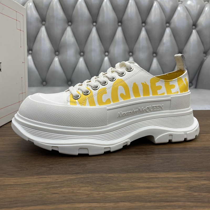 ALEXANDER MCQUEEN McQueen - Sneakers (5)