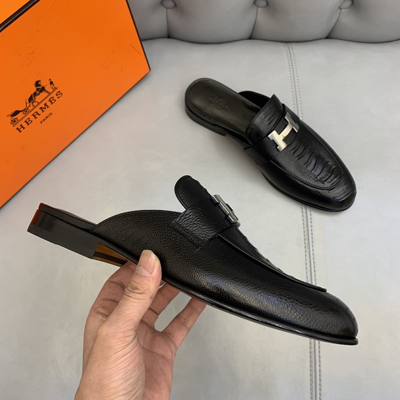 HERMES SHOES (305)