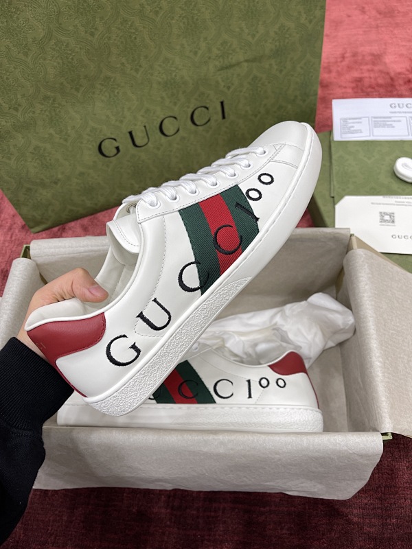 GUCCI SHOES (13)