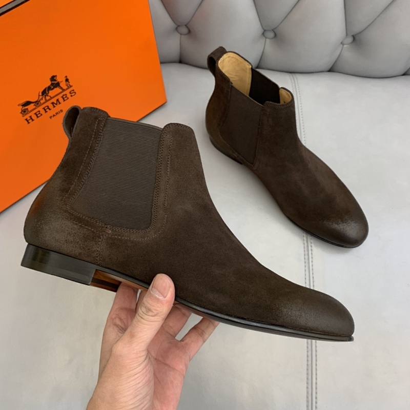 HERMES SHOES (513)
