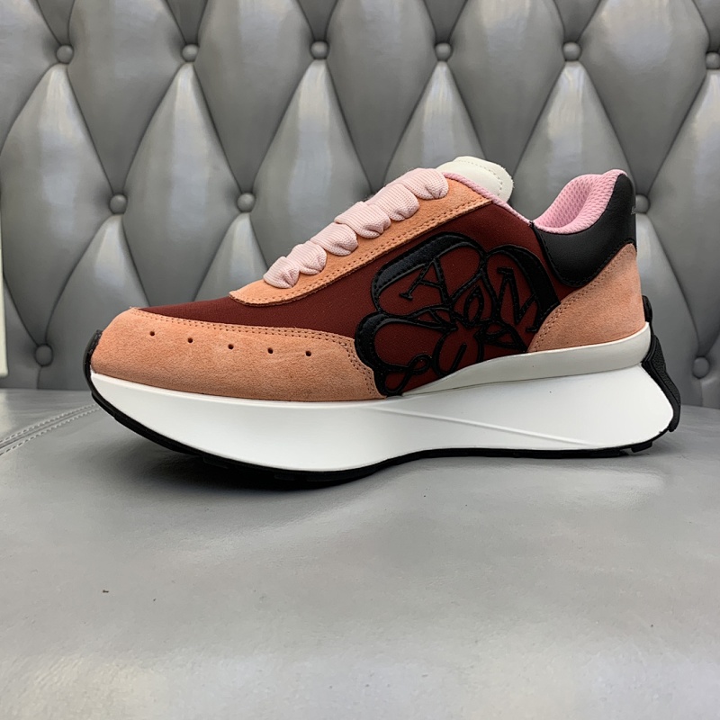 ALEXANDER MCQUEEN SHOES (99)