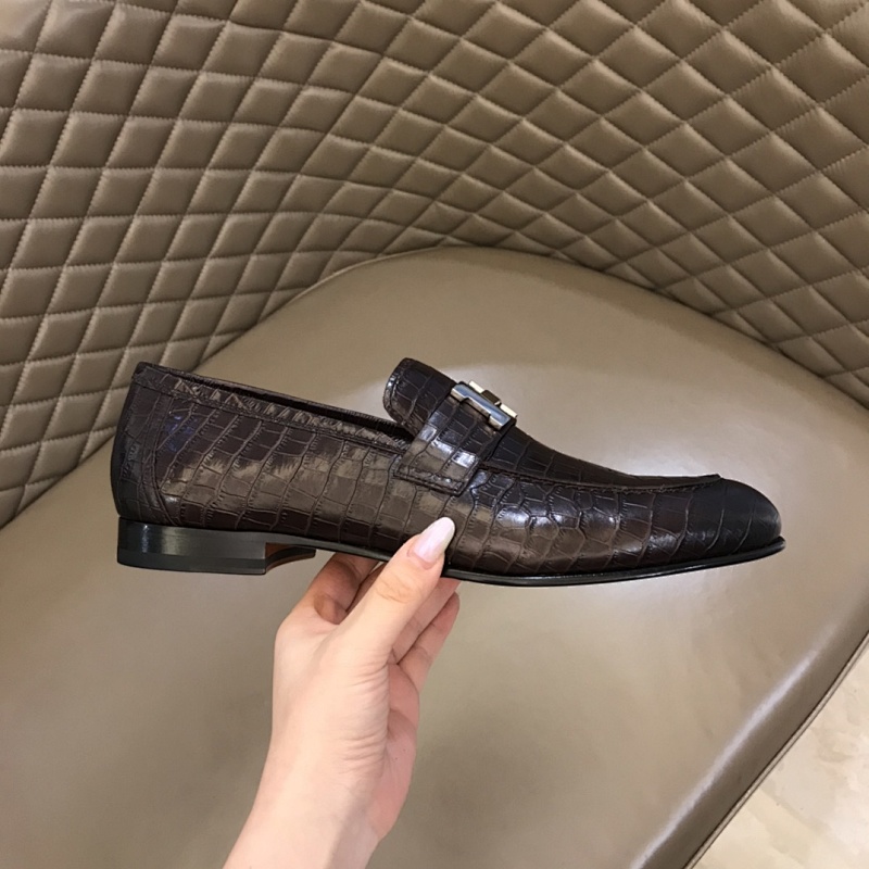 HERMES SHOES (896)