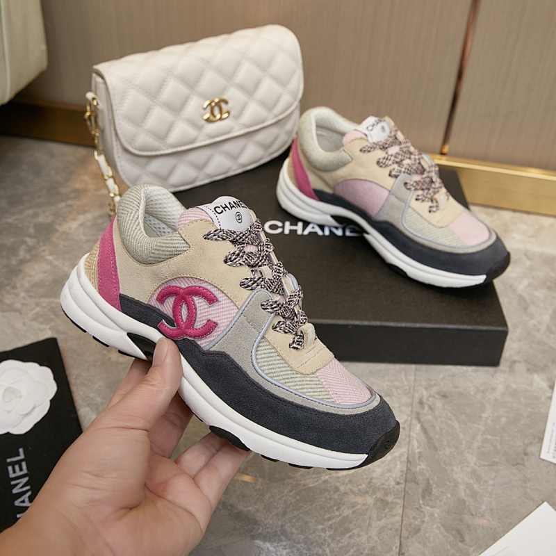 CHANEL SHOES (4)