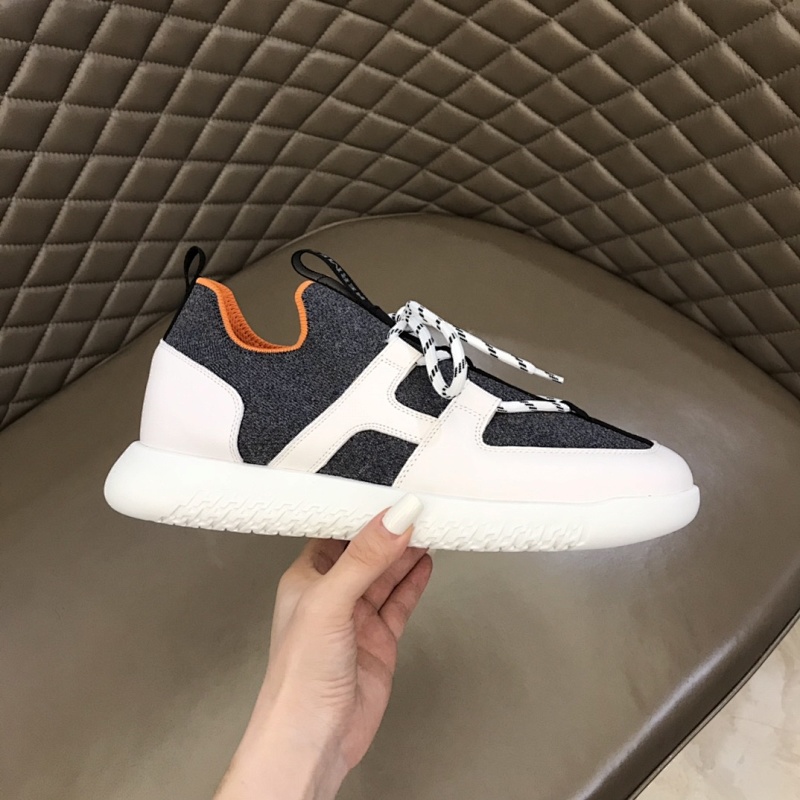 HERMES SHOES (579)