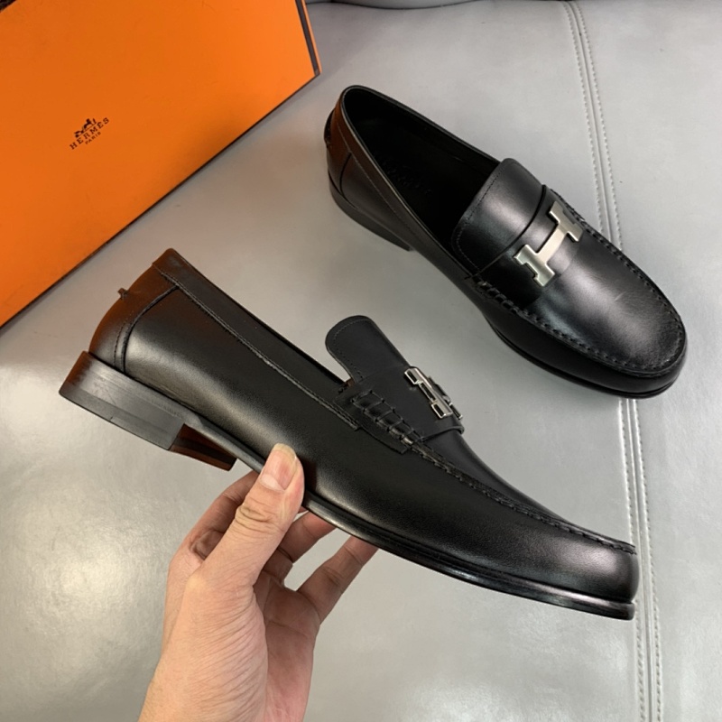 HERMES SHOES (411)