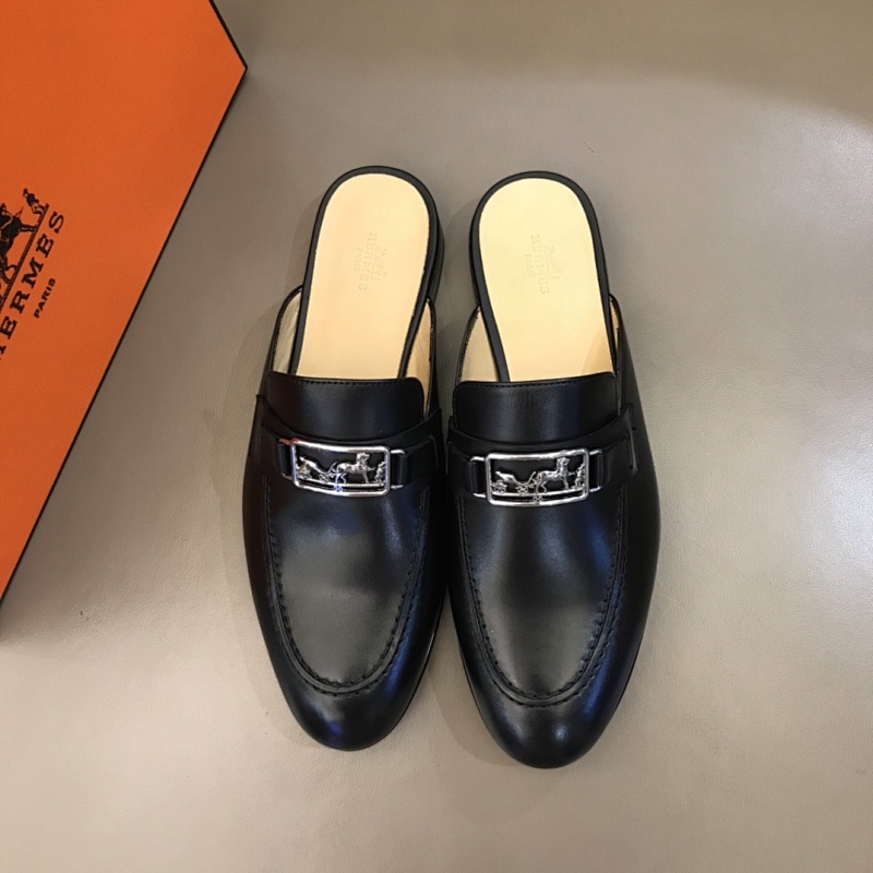 HERMES SHOES (865)
