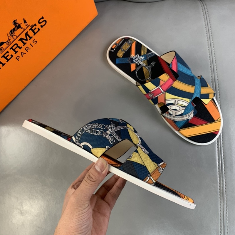 HERMES SHOES (711)