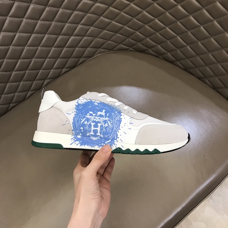 HERMES SHOES (204)