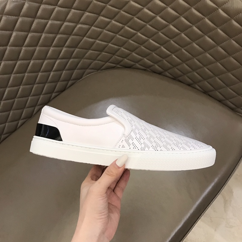 HERMES SHOES (729)