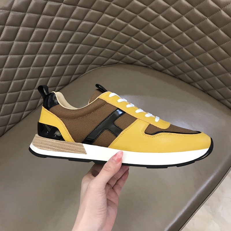 HERMES SHOES (856)