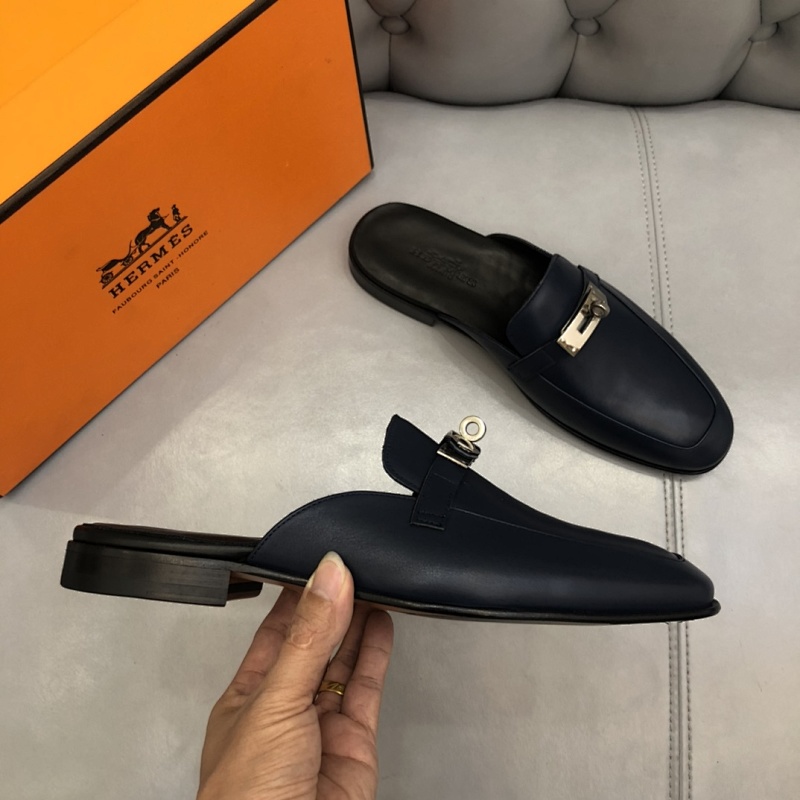 HERMES SHOES (255)