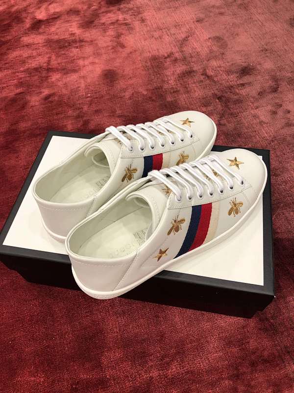 GUCCI SHOES (7)