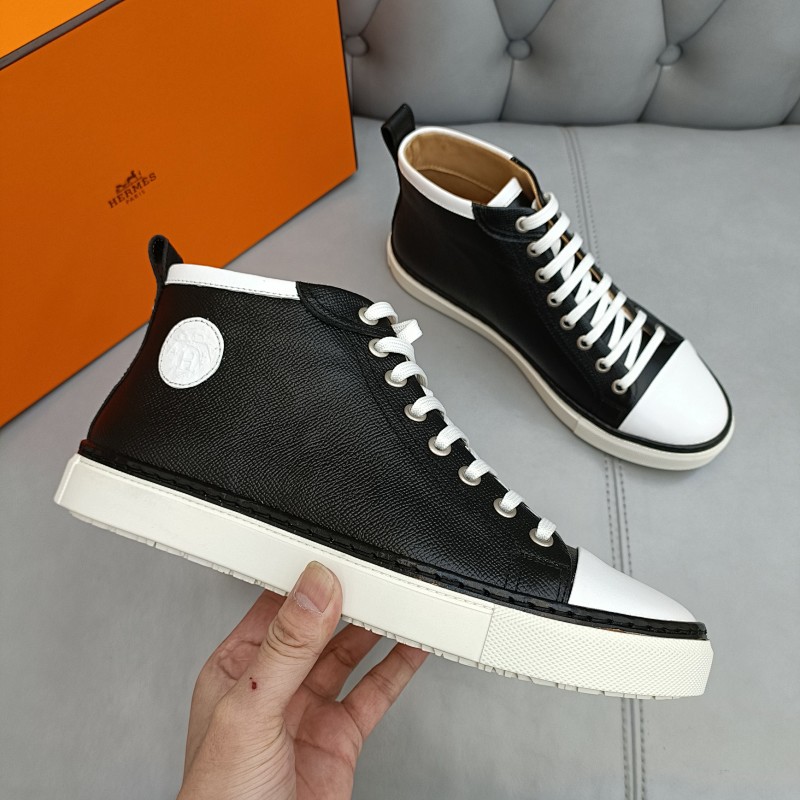 HERMES SHOES (564)