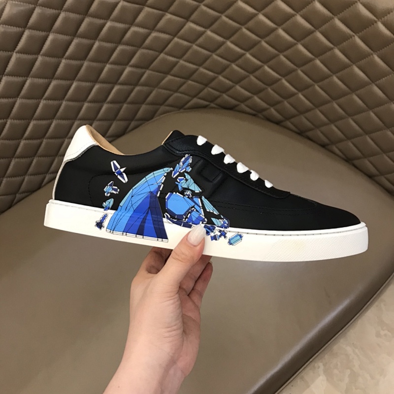 HERMES SHOES (798)