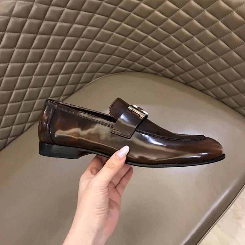 HERMES SHOES (898)