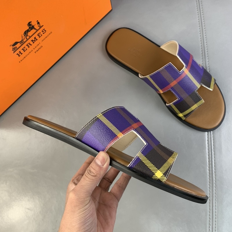 HERMES SHOES (764)