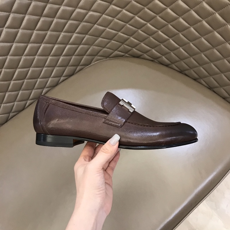 HERMES SHOES (663)