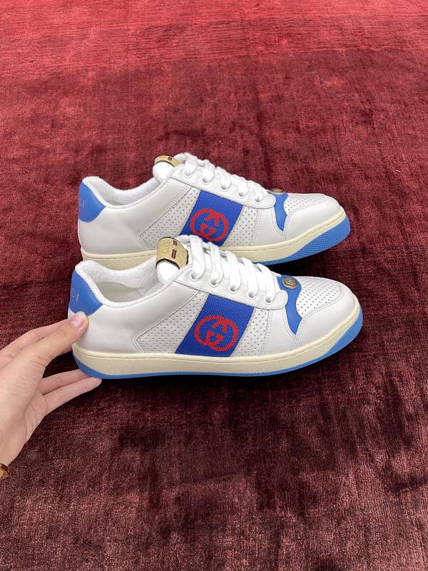 GUCCI SHOES (72)