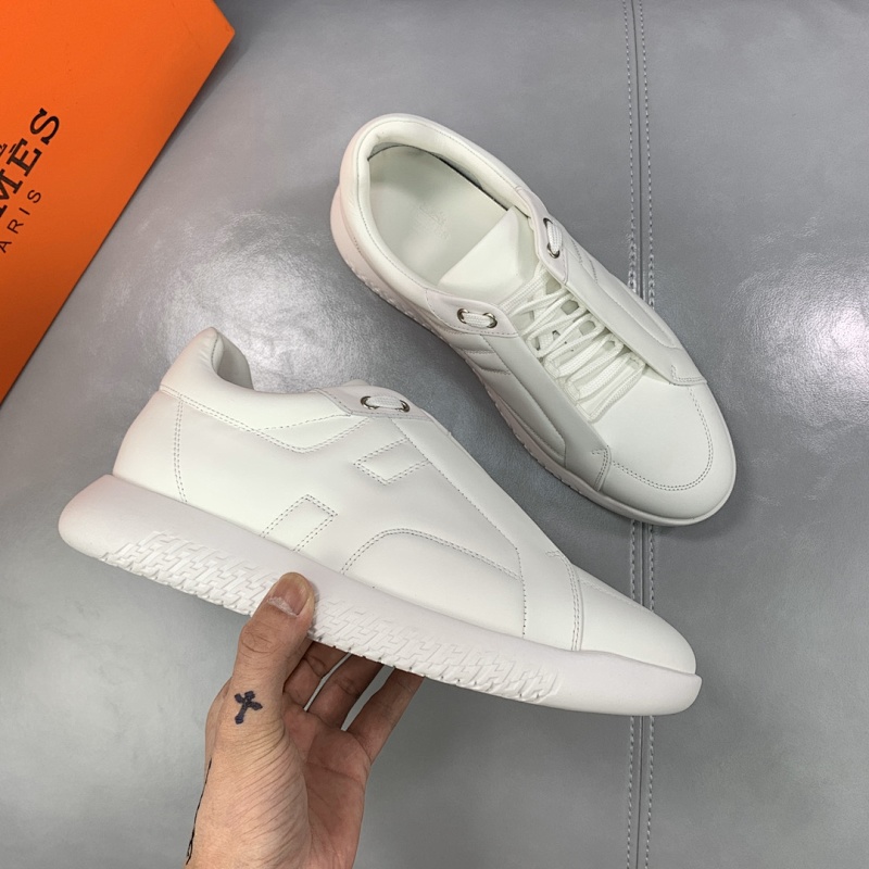 HERMES SHOES (1007)