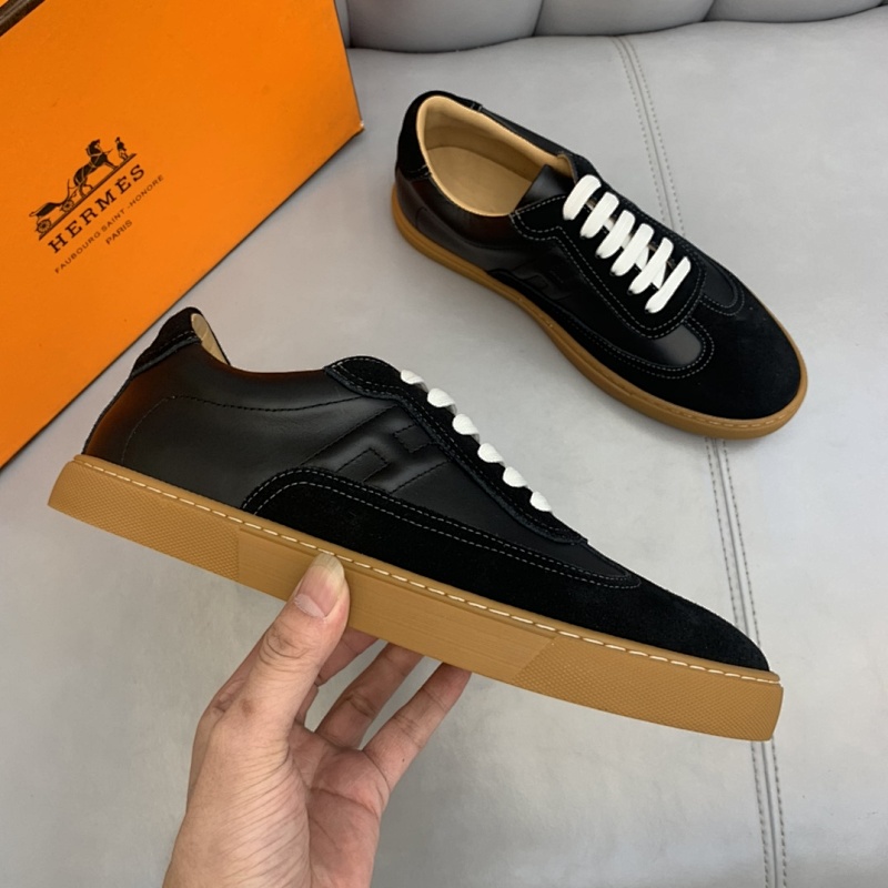 HERMES SHOES (534)