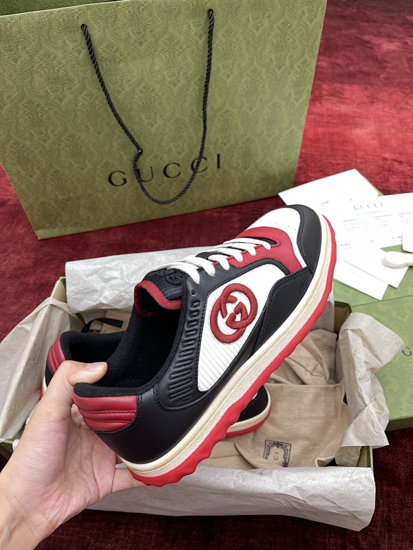 GUCCI SHOES (89)