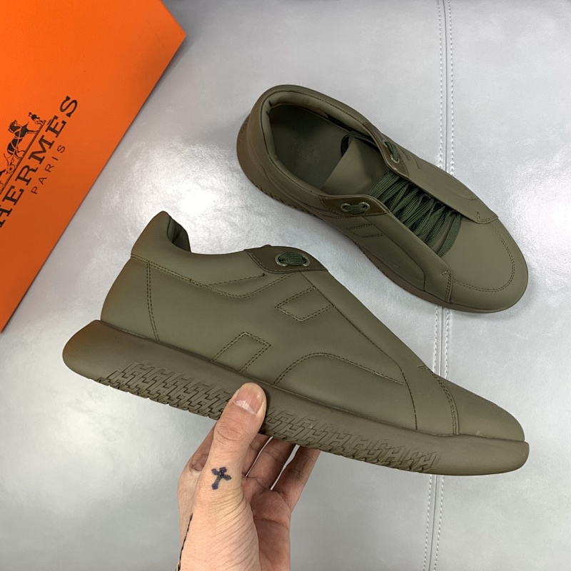 HERMES SHOES (1003)
