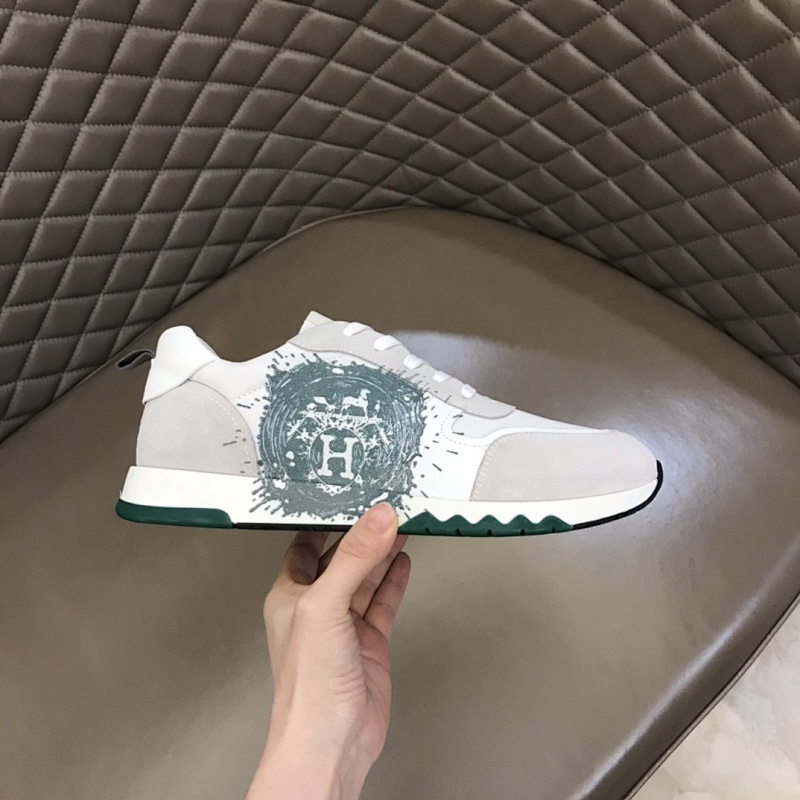 HERMES SHOES (200)