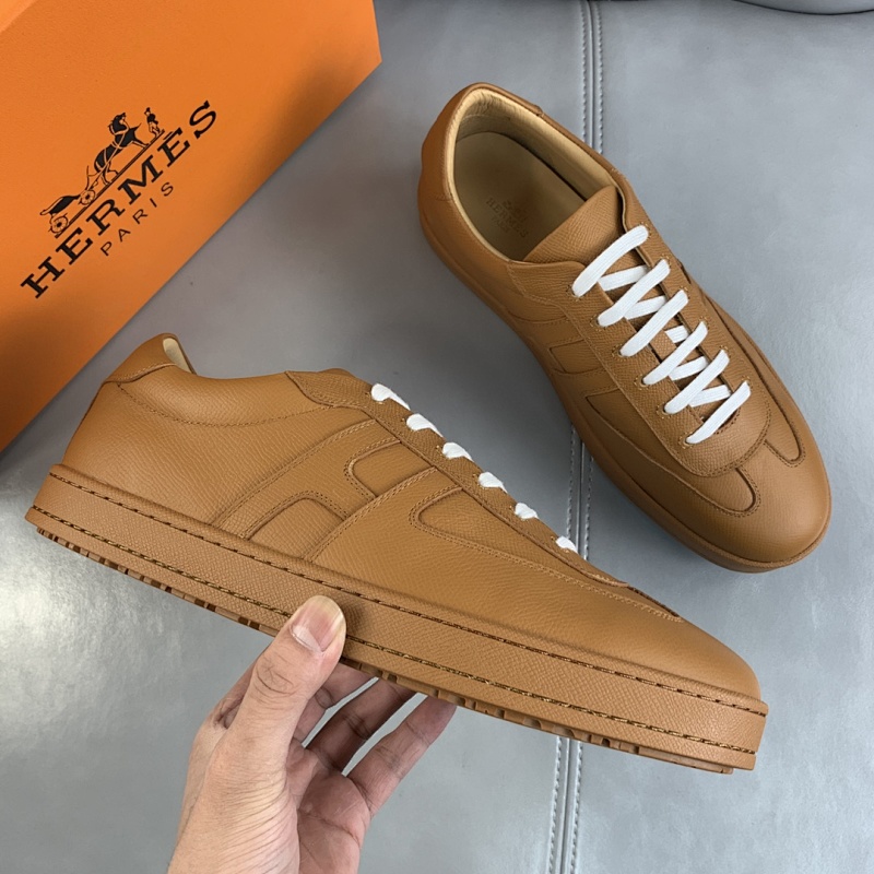 HERMES SHOES (973)