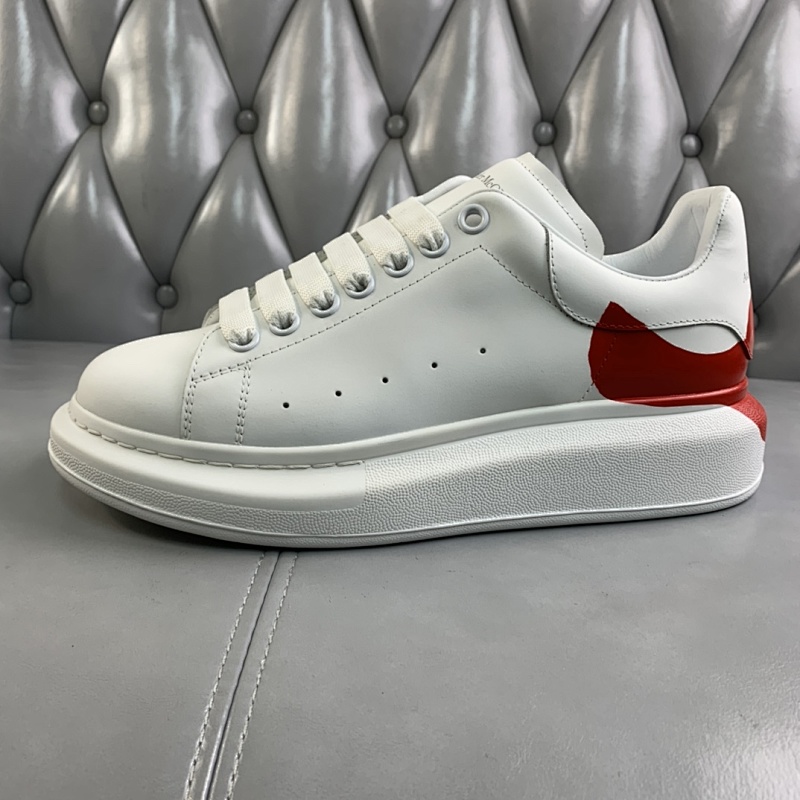 ALEXANDER MCQUEEN SHOES (163)