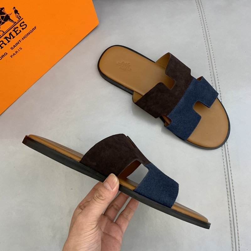 HERMES SHOES (660)