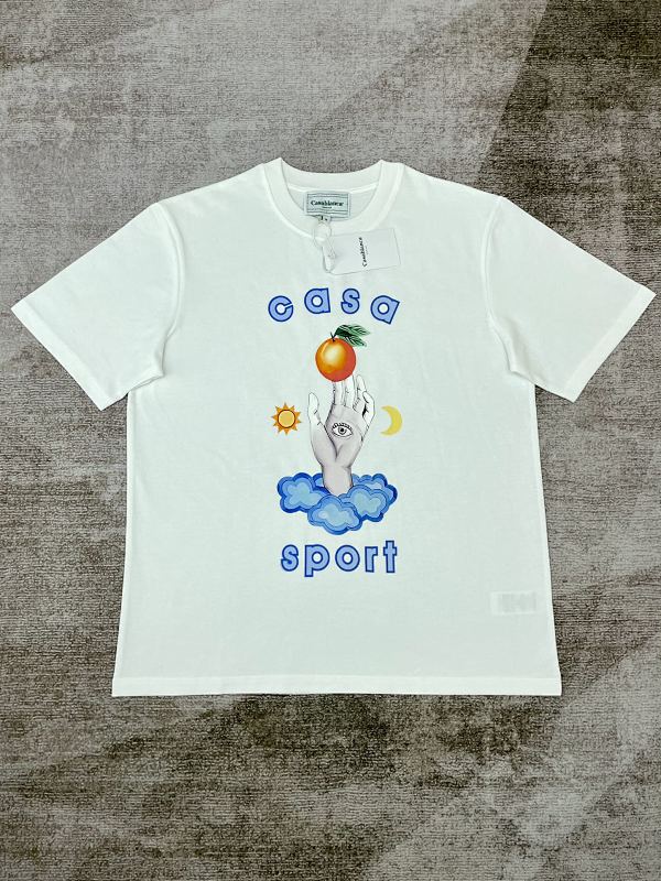 CASABLANCA TSHIRTS (100)