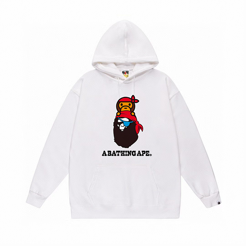 BAPE HOODIES (38)