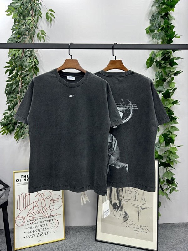 OFF WHITE TSHIRTS (86)
