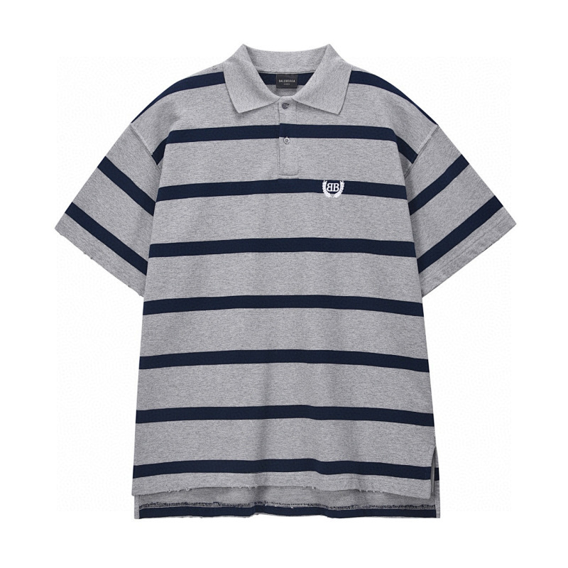 BALENCIAGA POLOS