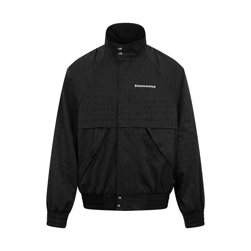 CHROME HEART JACKETS (3)