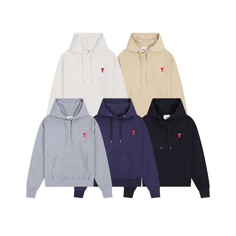 AMI HOODIES (19)
