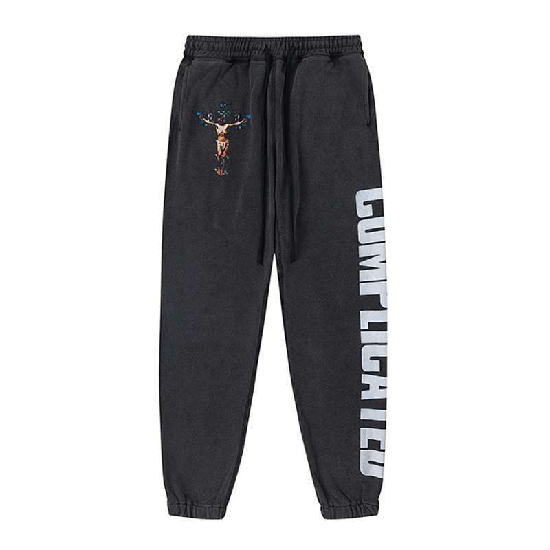 SAINT MICHAEL SWEATPANTS