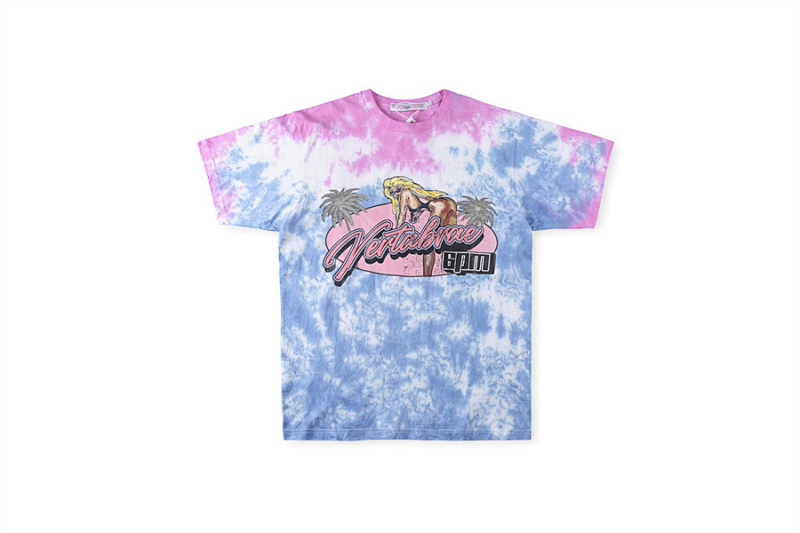 VERTEBRAE TSHIRTS (7)