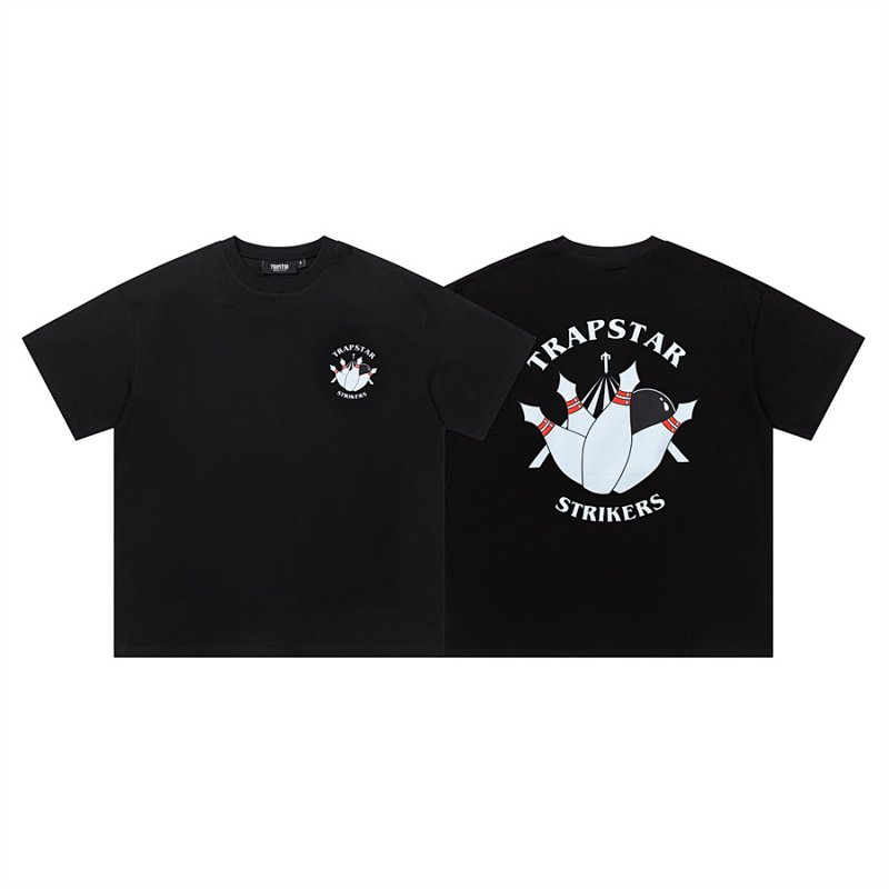TRAPSTAR TSHIRTS