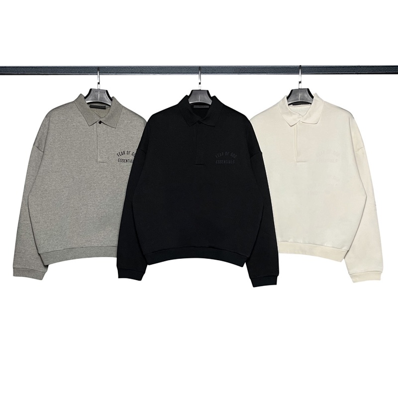 FEAR OF GOD (317)