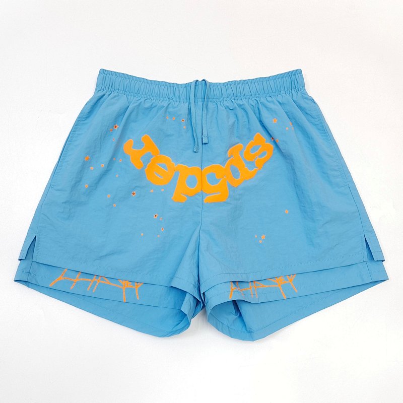 SP5DER SHORTS (9)