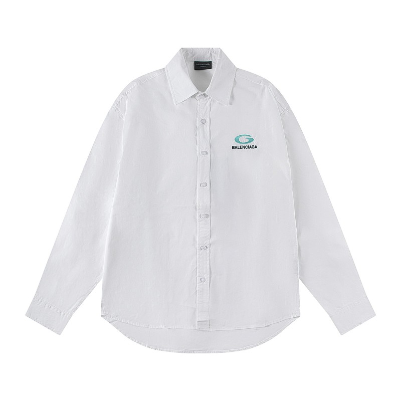 BALENCIAGA SHIRTS