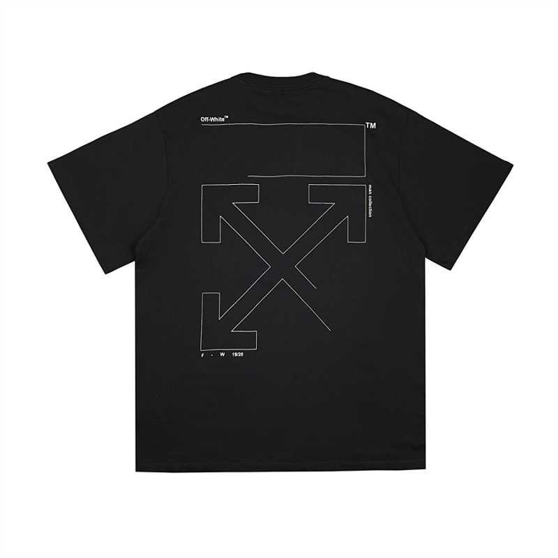 OFF WHITE TSHIRTS