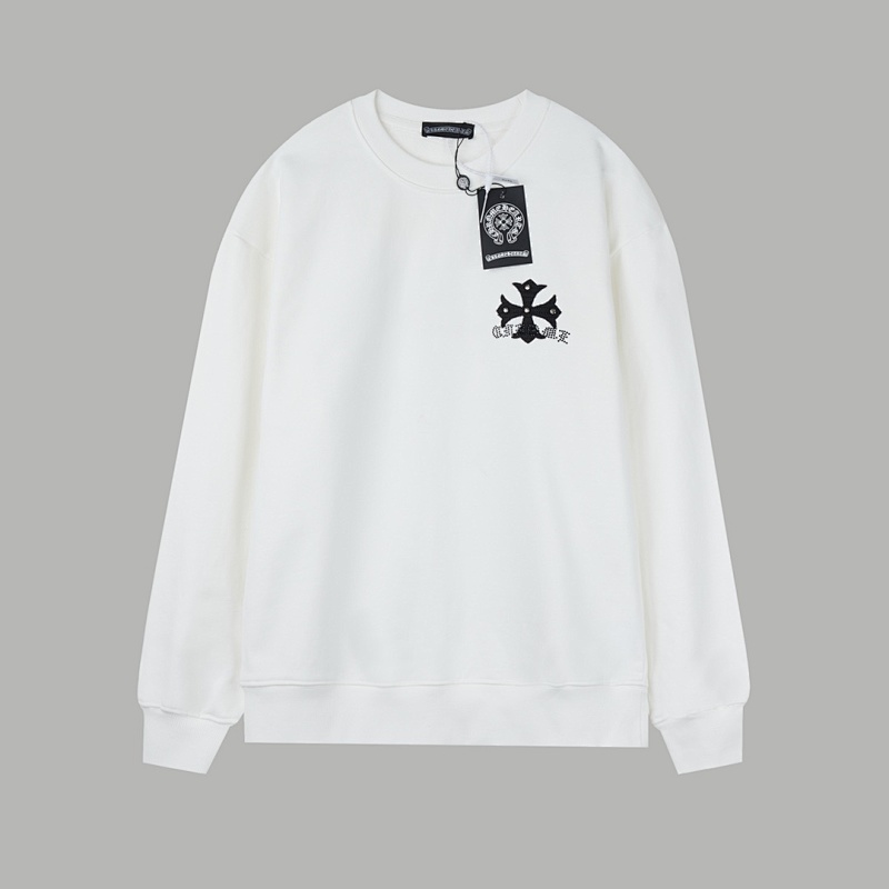 CHROME HEART SWEATSHIRTS
